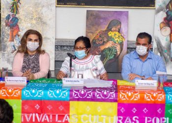 Respeto a la identidad cultural de los pueblos: Jiménez Pérez.