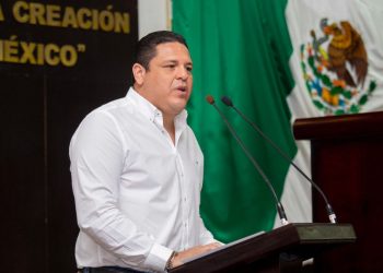 Diputados se manifiestan sobre caso Chimalapas.