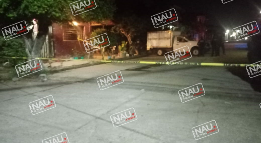 Tres detenidos investigados por Homicidio.