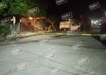 Tres detenidos investigados por Homicidio.