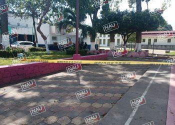 Guatemalteco indigente falleció en Tapachula.