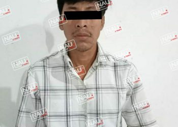 Detienen al “Diablo” por Ped3rastia en Cacahoatán.