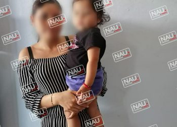 Localizan a la menor reportada como sustraído.