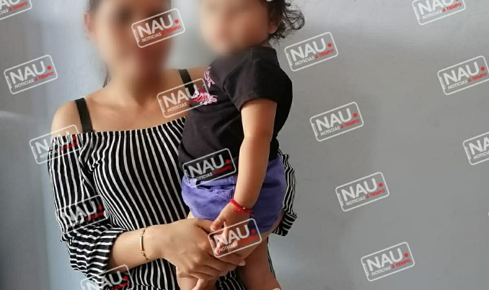 Localizan a la menor reportada como sustraído.