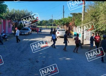 Se ahorcó en MAPASTEPEC.