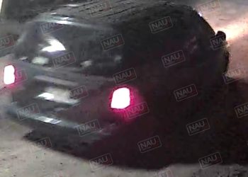 Roban en más de 10 hoteles en la frontera