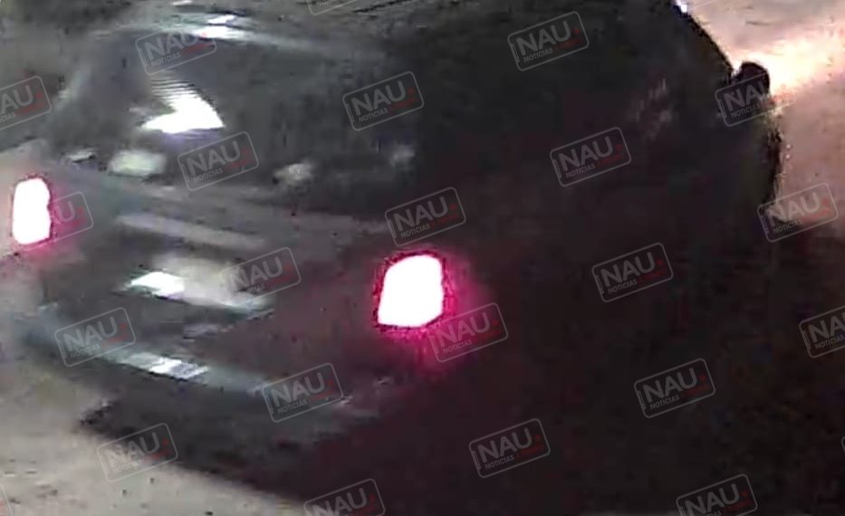 Roban en más de 10 hoteles en la frontera