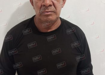 Violaba a una menor y la tenía amenazada