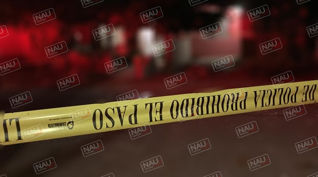 Asesinan a comerciante de 4 balazos