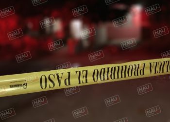 Asesinan a comerciante de 4 balazos