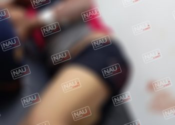 Intentan asesinar a un albañil en Suchiate