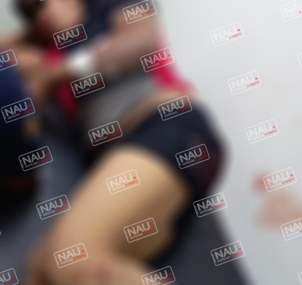 Intentan asesinar a un albañil en Suchiate