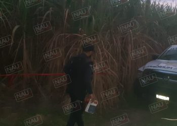 Localizan cuerpo humano en avanzado estado de putrefacción