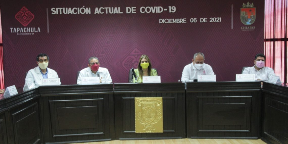 ALTO RIESGO DE NUEVA OLA DE COVID-19; LLAMAN A FORTALECER PREVENCIÓN Y VACUNACIÓN POR ÓMICRON