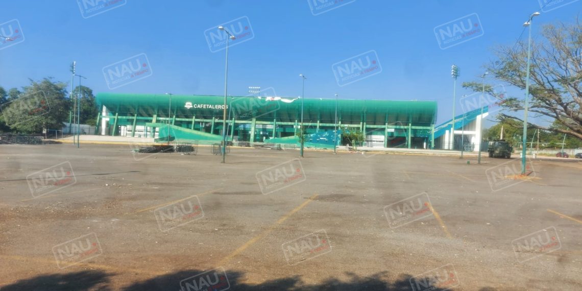 INM acelera traslados de migrantes a otros estados de la república