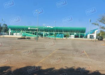 INM acelera traslados de migrantes a otros estados de la república