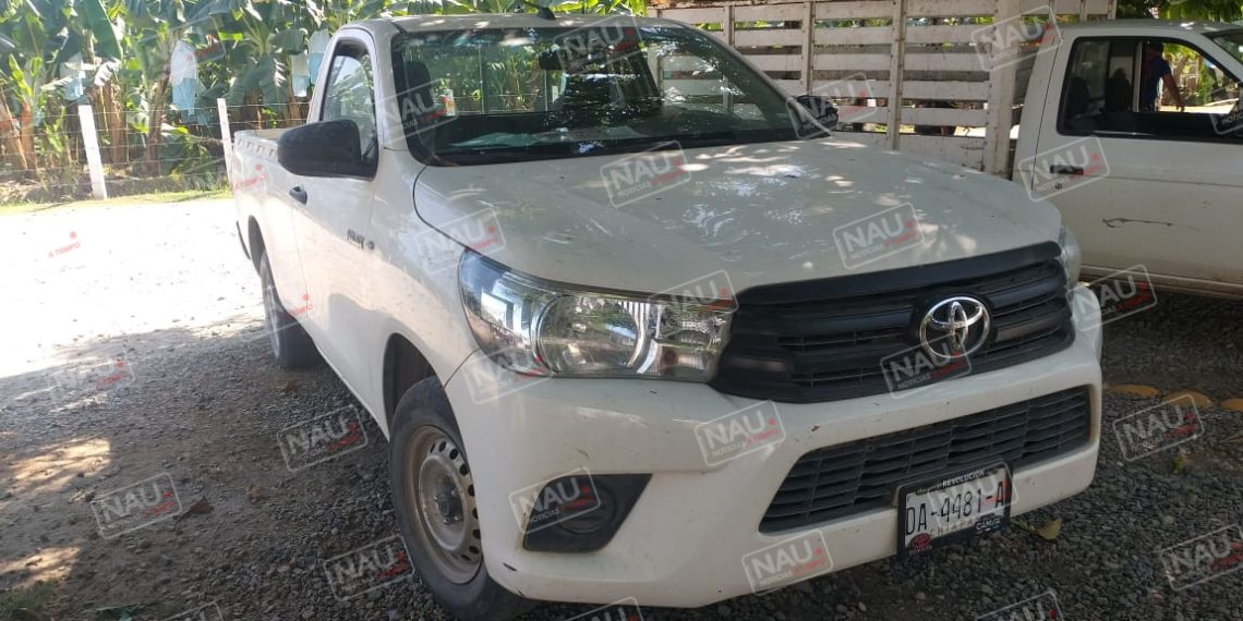 Trabajador de rancho recibió un balazo