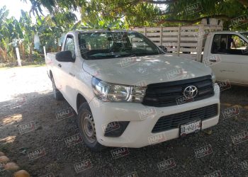 Trabajador de rancho recibió un balazo