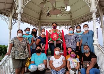 COMUNIDADES RURALES BENEFICIADAS CON EL PROGRAMA “CONVIVE TAPACHULA”