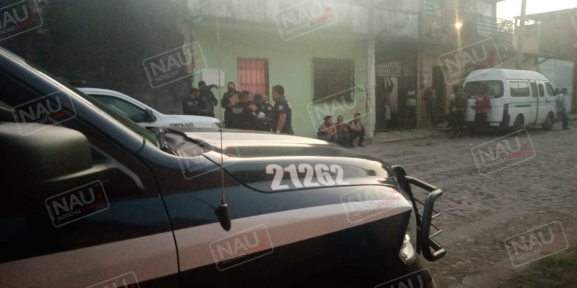 Muere guatemalteco de un paro cardíaco