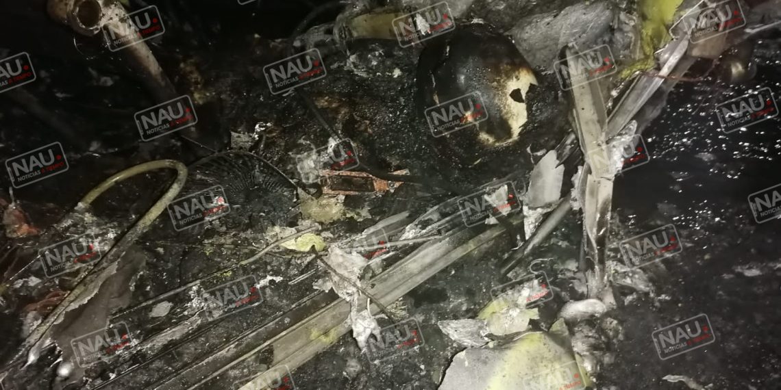 Dos muertos deja choque de dos tráiler