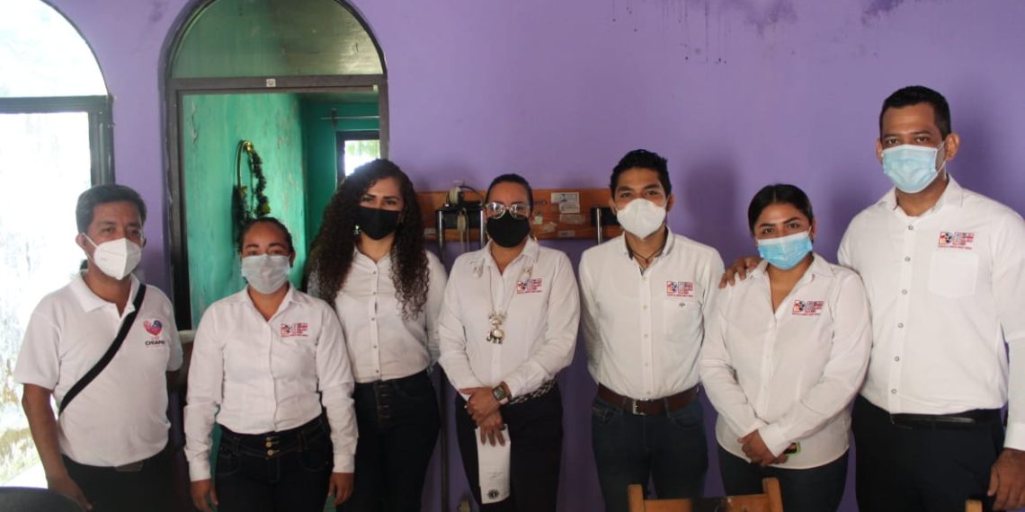 En el marco del Día Internacional de las Personas con Discapacidad