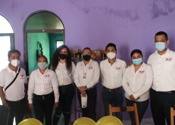 En el marco del Día Internacional de las Personas con Discapacidad