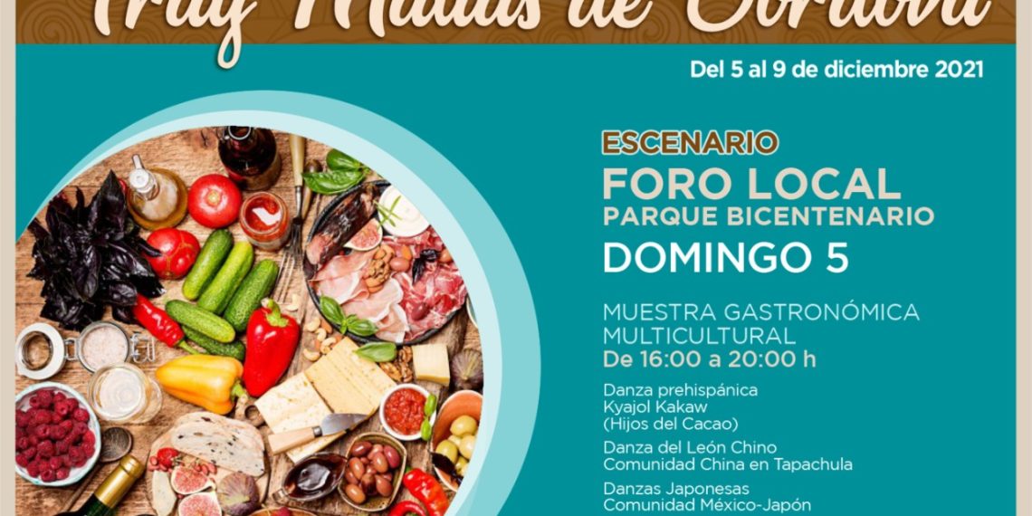 ESTE DOMINGO INICIA EL FESTIVAL INTERNACIONAL “FRAY MATÍAS DE CÓRDOVA” EN TAPACHULA