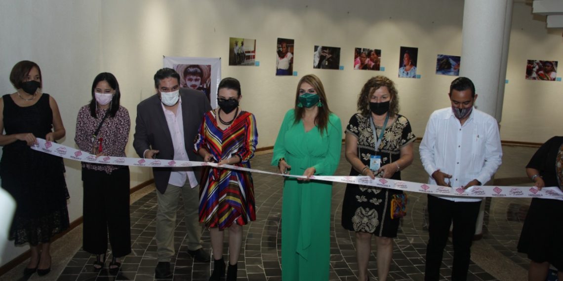 EN MARCHA FESTIVAL INTERNACIONAL DE LAS CULTURAS Y LAS ARTES “FRAY MATÍAS DE CÓRDOVA” EN TAPACHULA