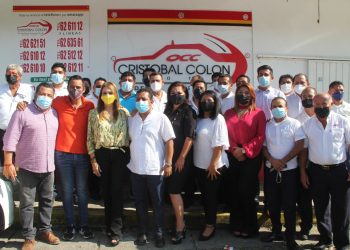 CAPACITAN A TAXISTAS DE TAPACHULA EN TEMAS TURÍSTICOS