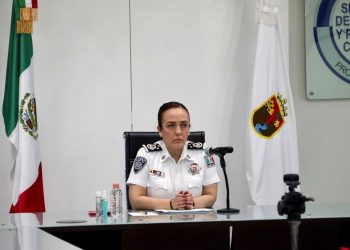 Participa Zepeda Soto en Conferencia Nacional de Secretarios de Seguridad Pública