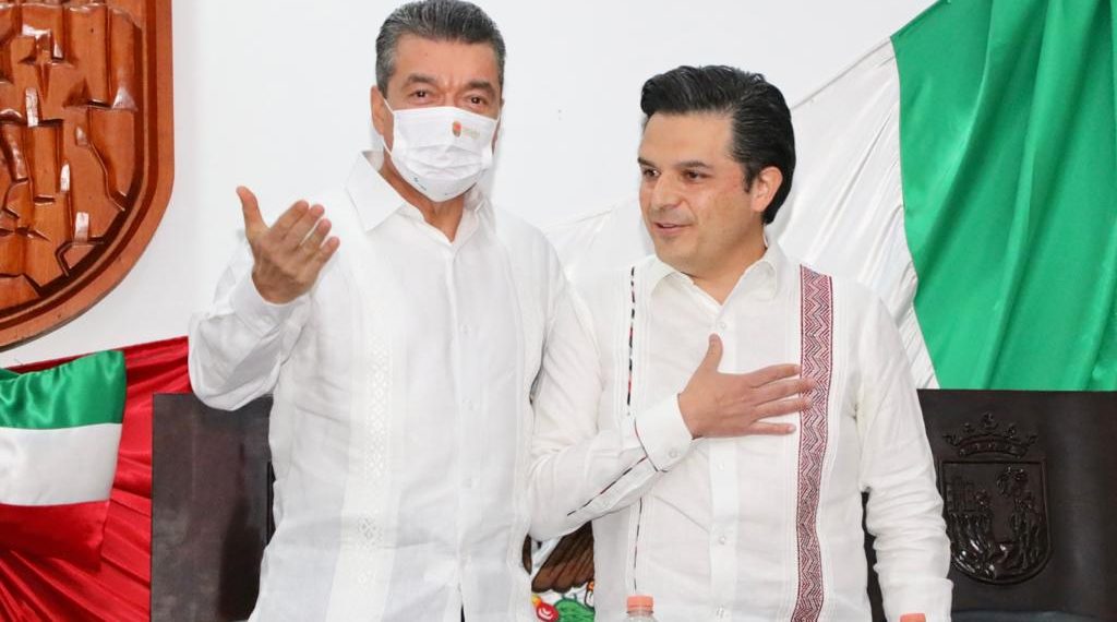 Con responsabilidad, orden y transparencia, hoy Chiapas tiene mucho gobernador: Zoé Robledo