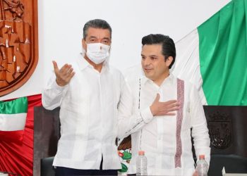 Con responsabilidad, orden y transparencia, hoy Chiapas tiene mucho gobernador: Zoé Robledo