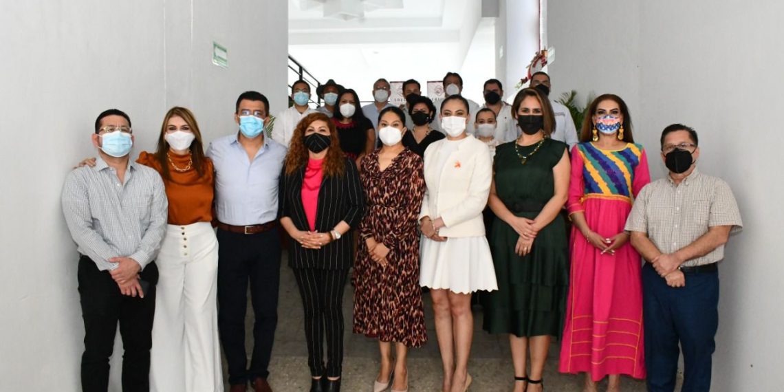 LA TRANSPARENCIA, RENDICIÓN DE CUENTAS Y COMBATE A LA CORRUPCIÓN DA CERTIDUMBRE CIUDADANA: URBINA CASTAÑEDA