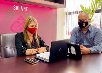 EL AYUNTAMIENTO DE TAPACHULA, REALIZÓ PANEL VIRTUAL “LOS DERECHOS HUMANOS EN TIEMPOS DE PANDEMIA”