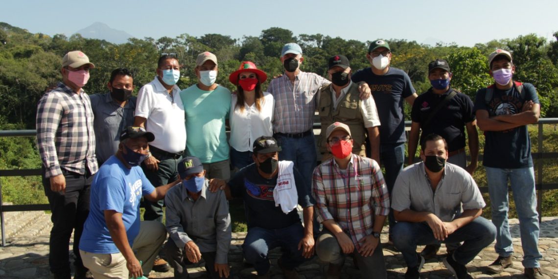 CON LLAMADO A LA PROTECCIÓN DEL VOLCÁN TACANÁ SE CELEBRA EL DÍA INTERNACIONAL DE LAS MONTAÑAS