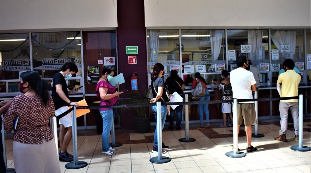 INVITAN A TAPACHULTECOS APROVECHAR ÚLTIMOS DÍAS DEL PROGRAMA “BORRÓN Y CUENTA NUEVA”