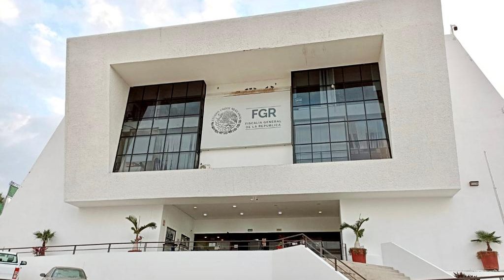 FGR OBTIENE SENTENCIA CONDENATORIA POR TRANSPORTE DE MIGRANTES EN CHIAPAS