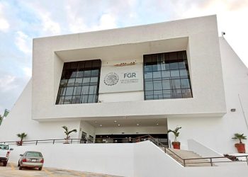 FGR OBTIENE SENTENCIA CONDENATORIA POR TRANSPORTE DE MIGRANTES EN CHIAPAS