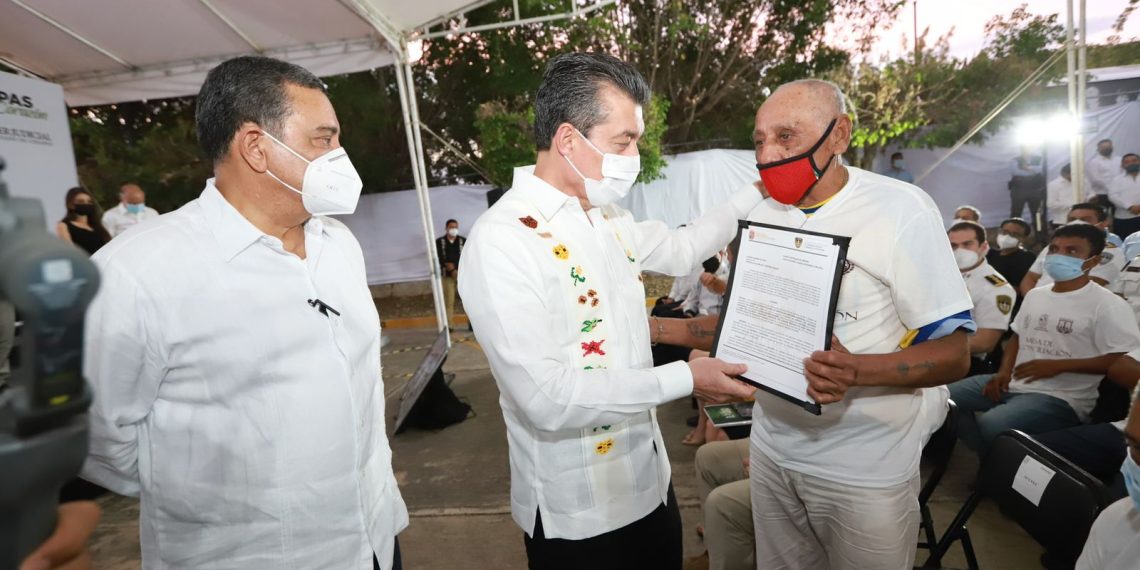 Los procesos de la Mesa de Reconciliación son gratuitos y son un derecho humano: Rutilio Escandón