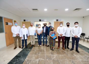 Fundamental, hacer un frente común para impulsar el desarrollo de Chiapas y Centroamérica: Rutilio Escandón