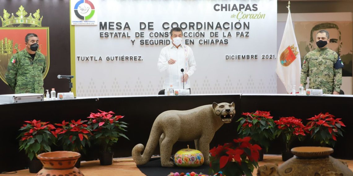 Convoca Rutilio Escandón a mayores de 15 años a protegerse del COVID-19 con la vacunación
