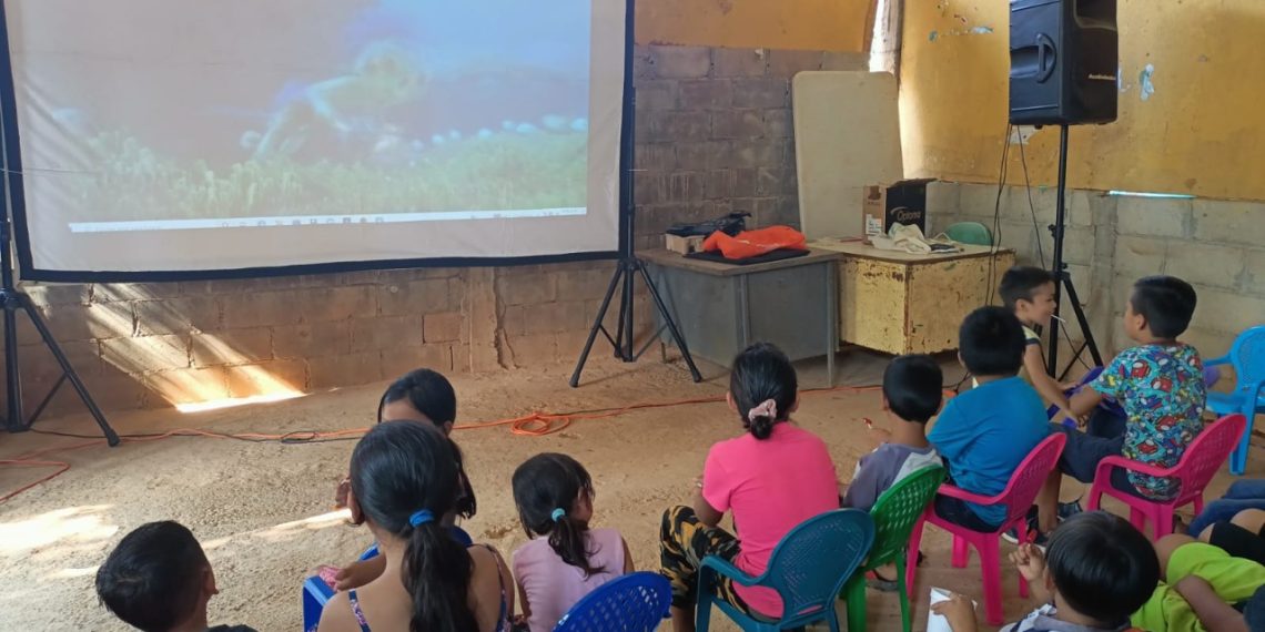 CLAUSURAN PROGRAMA “CONVIVE TAPACHULA 2021” EN COLONIA JARDINES DE CHIAPAS