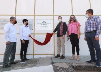 Entrega Rutilio Escandón Premio Estatal del Deporte 2021