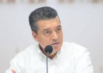 Registra Chiapas 48 horas de saldo blanco en delitos de alto impacto y en Operativo Navidad 2021: Rutilio Escandón