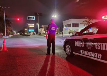 Registra Chiapas saldo blanco en Operativo Navidad 2021: Zepeda Soto