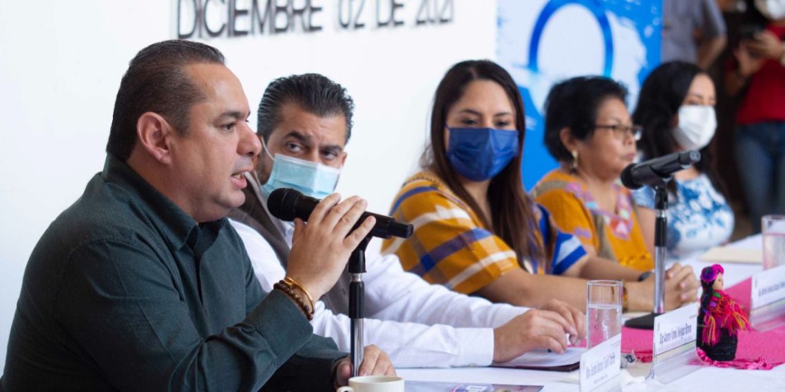 Presentan en Congreso, exposición: “Prevención y Tratamiento de la Diabetes”.