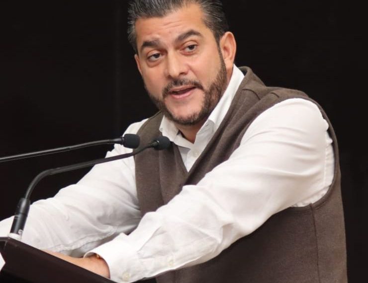 Exhorta Yamil Melgar a  integrantes de comisiones a trabajar de forma transparente y apegada a derecho.