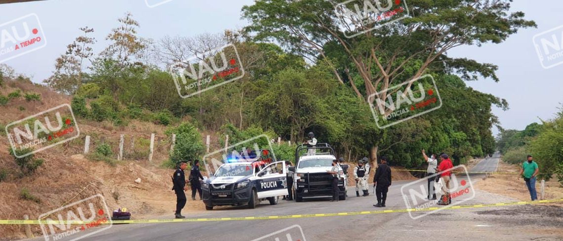 Crecen robos en Sesecapa de MAPASTEPEC.