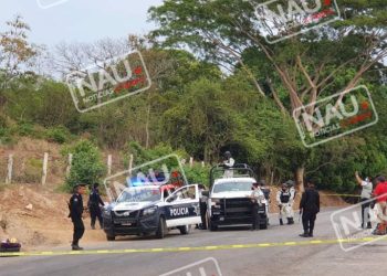 Crecen robos en Sesecapa de MAPASTEPEC.